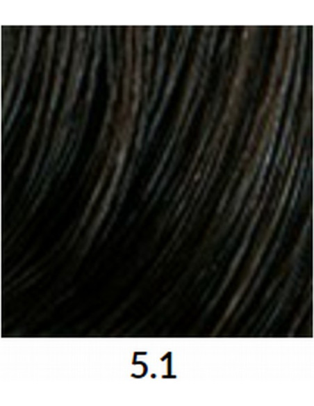 VÄRVILINE TINT 5.1 60ml