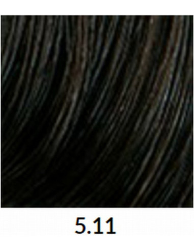 VÄRVILINE TINT 5.11 60ml