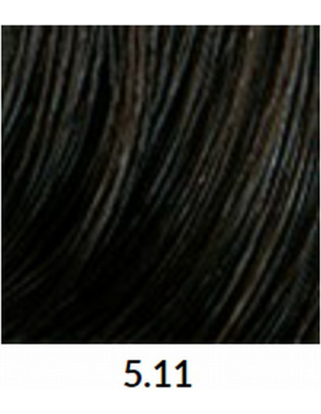 VÄRVILINE TINT 5.11 60ml