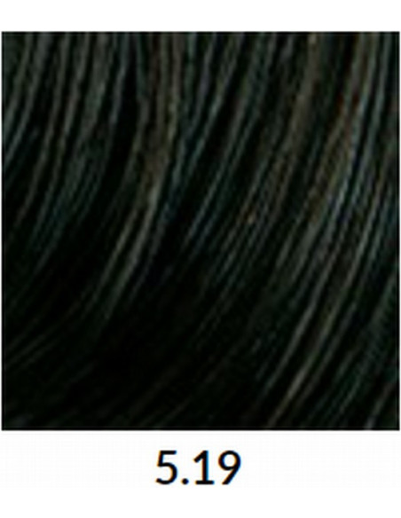 VÄRVILINE TINT 5.19 60ml