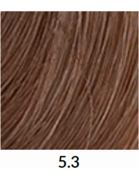 VÄRVILINE TINT 5.3 60ml