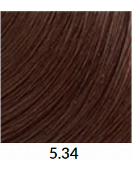 VÄRVILINE TINT 5.34 60ml