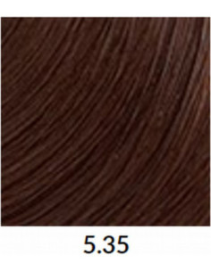 VÄRVILINE TINT 5.35 60ml
