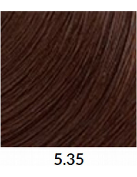 VÄRVILINE TINT 5.35 60ml