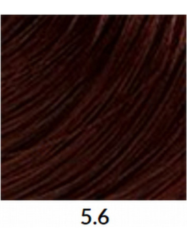 Tinta Color Ķīmiskā matu krāsa Nr.5.6 - 60 ml