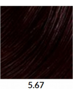 VÄRVILINE TINT 5.67 60ml