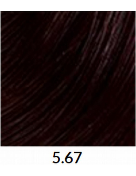 VÄRVILINE TINT 5.67 60ml