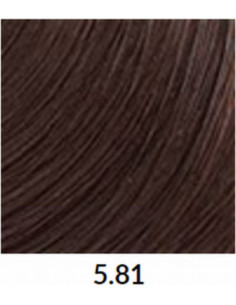 VÄRVILINE TINT 5.81 60ml