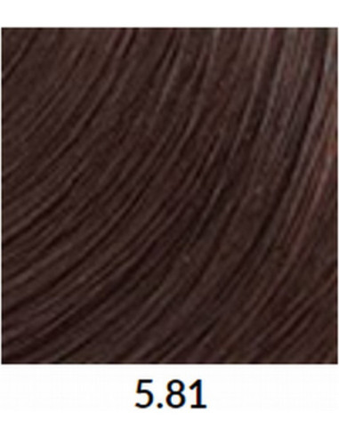 Tinta Color Ķīmiskā matu krāsa Nr.5.81 - 60 ml