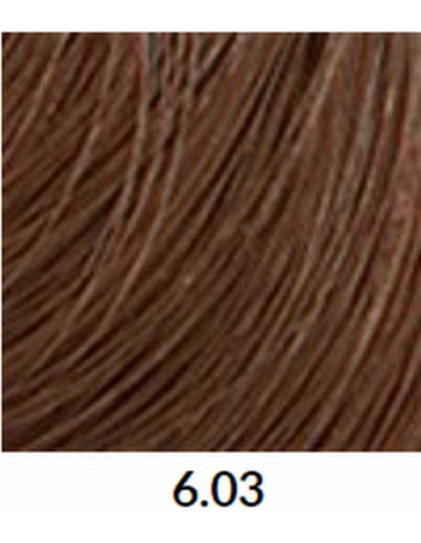 Tinta Color Ķīmiskā matu krāsa Nr.6.03 - 60 ml