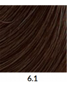 VÄRVILINE TINT 6.1 60ml