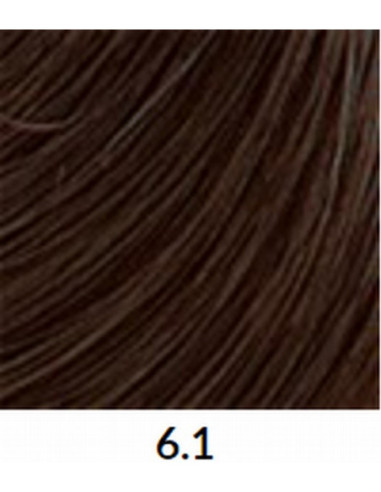 VÄRVILINE TINT 6.1 60ml
