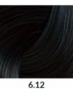 VÄRVILINE TINT 6.12 60ml