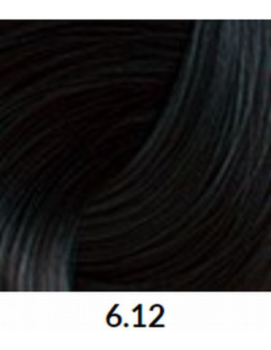 Ķīmiskā matu krāsa 6.12 - 60 ml