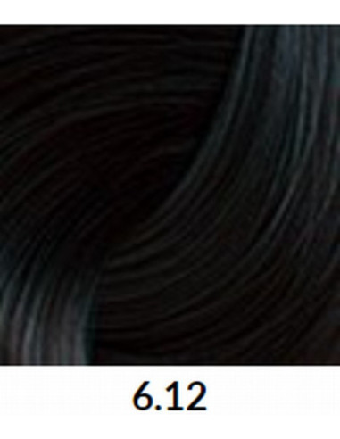 VÄRVILINE TINT 6.12 60ml
