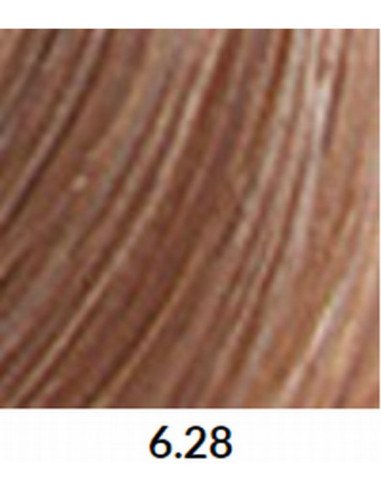 Ķīmiska matu krāsa 6.28 - 60ml