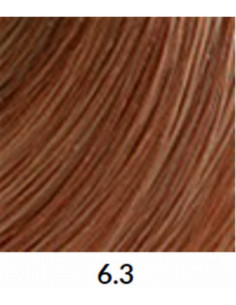 VÄRVILINE TINT 6.3 60ml