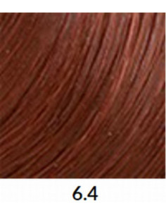 VÄRVILINE TINT 6.4 60ml