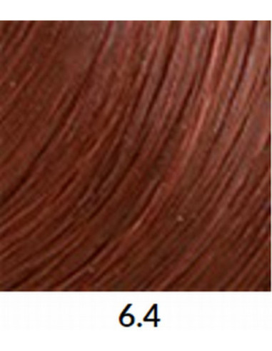 VÄRVILINE TINT 6.4 60ml