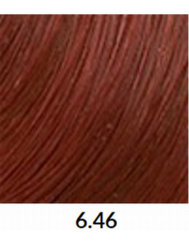Tinta Color Ķīmiskā matu krāsa Nr.6.46 - 60 ml