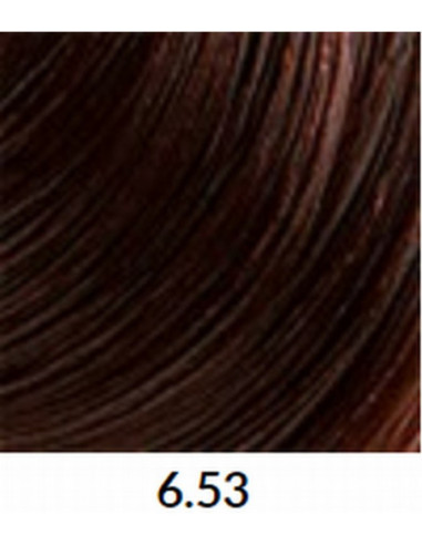 Tinta Color Ķīmiskā matu krāsa Nr.6.53 - 60 ml