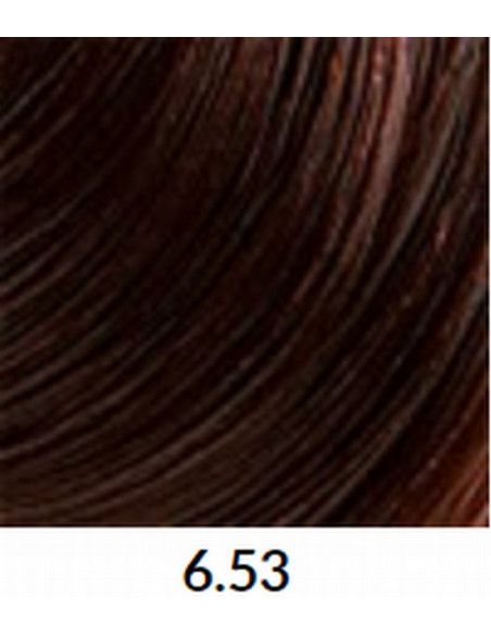 VÄRVILINE TINT 6.53 60ml