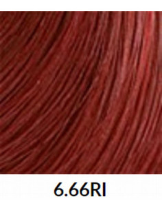 VÄRVILINE TINT 6.66RI 60ml