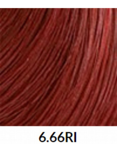 VÄRVILINE TINT 6.66RI 60ml