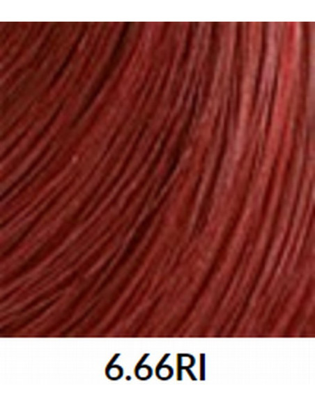 VÄRVILINE TINT 6.66RI 60ml