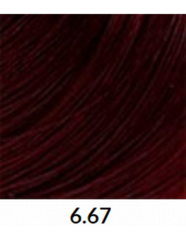 VÄRVILINE TINT 6.67 60ml