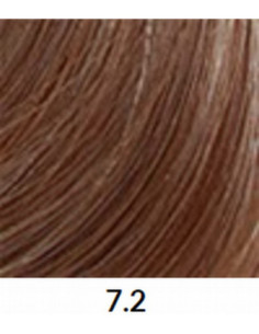 VÄRVILINE TINT 7.2 60ml