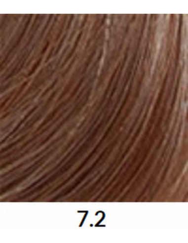 VÄRVILINE TINT 7.2 60ml
