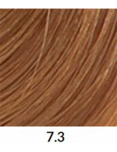 VÄRVILINE TINT 7.3 60ml