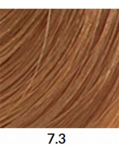 VÄRVILINE TINT 7.3 60ml