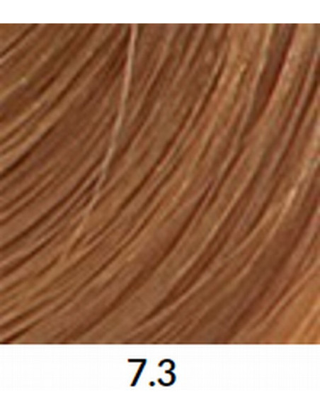 VÄRVILINE TINT 7.3 60ml