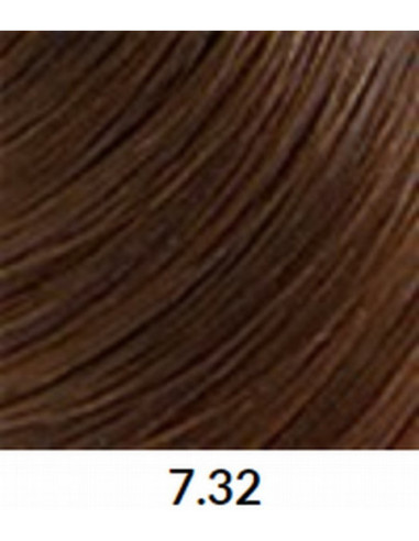 Tinta Color Ķīmiskā matu krāsa Nr.7.32 - 60 ml