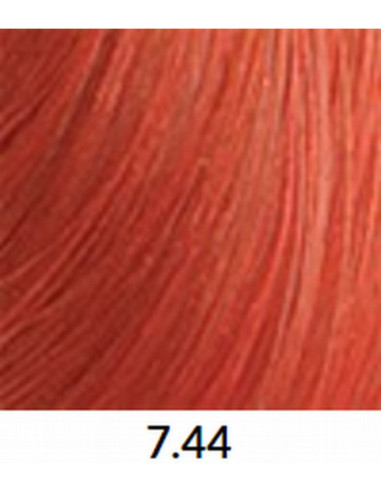 Tinta Color Ķīmiskā matu krāsa Nr.7.44 - 60 ml