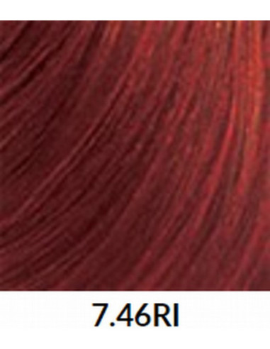 Tinta Color Ķīmiskā matu krāsa Nr.7.46RI - 60 ml