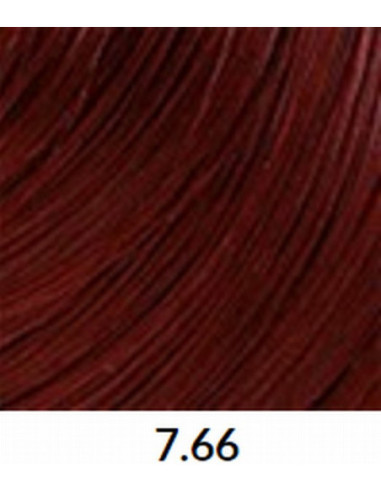 Tinta Color Ķīmiskā matu krāsa Nr.7.66 - 60 ml