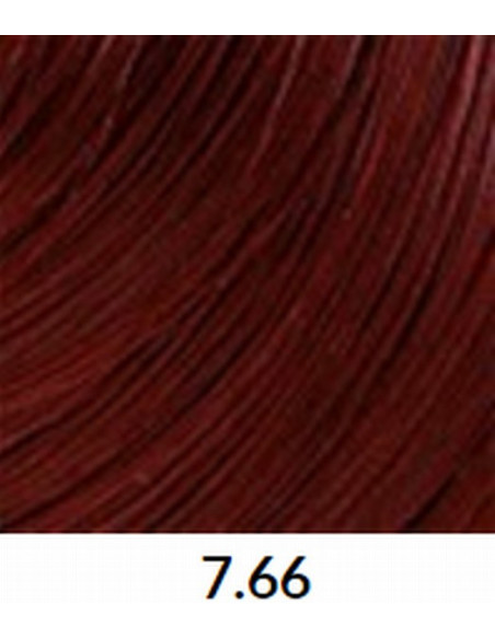VÄRVILINE TINT 7.66 60ml