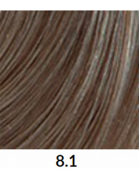 VÄRVILINE TINT 8.1 60ml