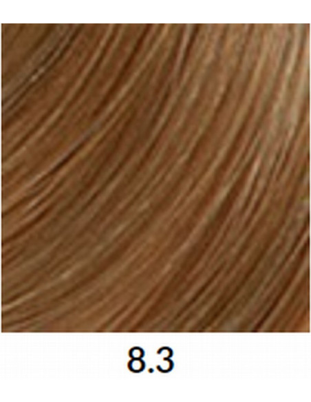 VÄRVILINE TINT 8.3 60ml