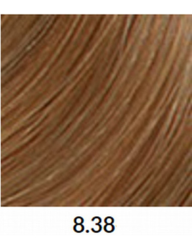 Tinta Color Ķīmiskā matu krāsa Nr.8.38 - 60 ml