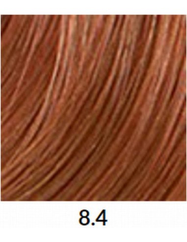 Tinta Color Ķīmiskā matu krāsa Nr.8.4 - 60 ml