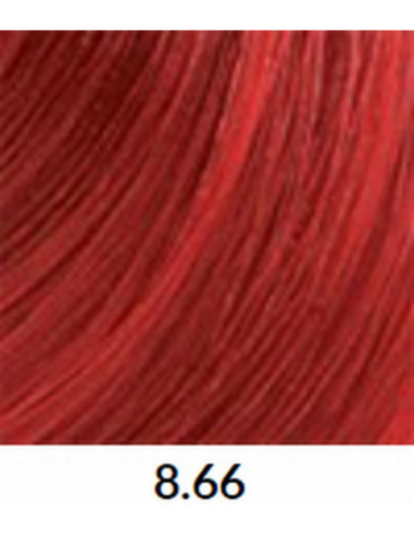 Tinta Color Ķīmiskā matu krāsa Nr.8.66 - 60 ml