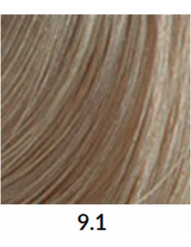 VÄRVILINE TINT 9.1 60ml