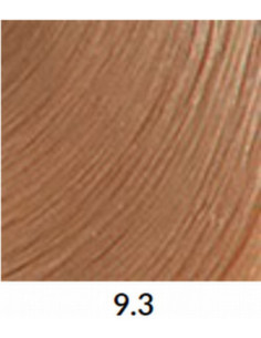 VÄRVILINE TINT 9.3 60ml