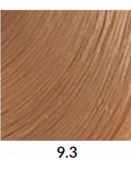 VÄRVILINE TINT 9.3 60ml