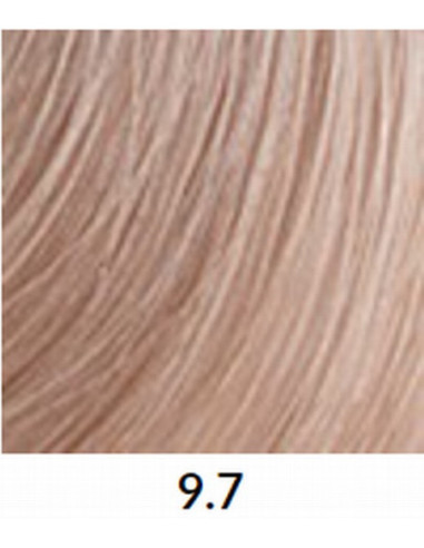 Tinta Color Ķīmiskā matu krāsa Nr.9.7 - 60 ml