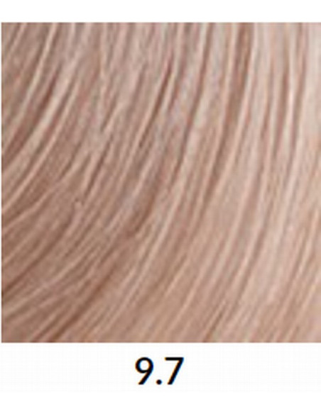 VÄRVILINE TINT 9.7 60ml
